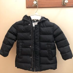 BRAND NEW- Zara Baby Down Jacket